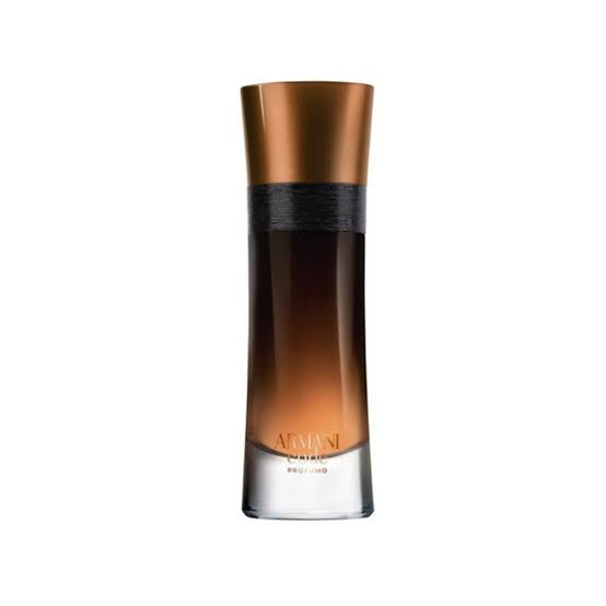 Armani code profumo 110ml