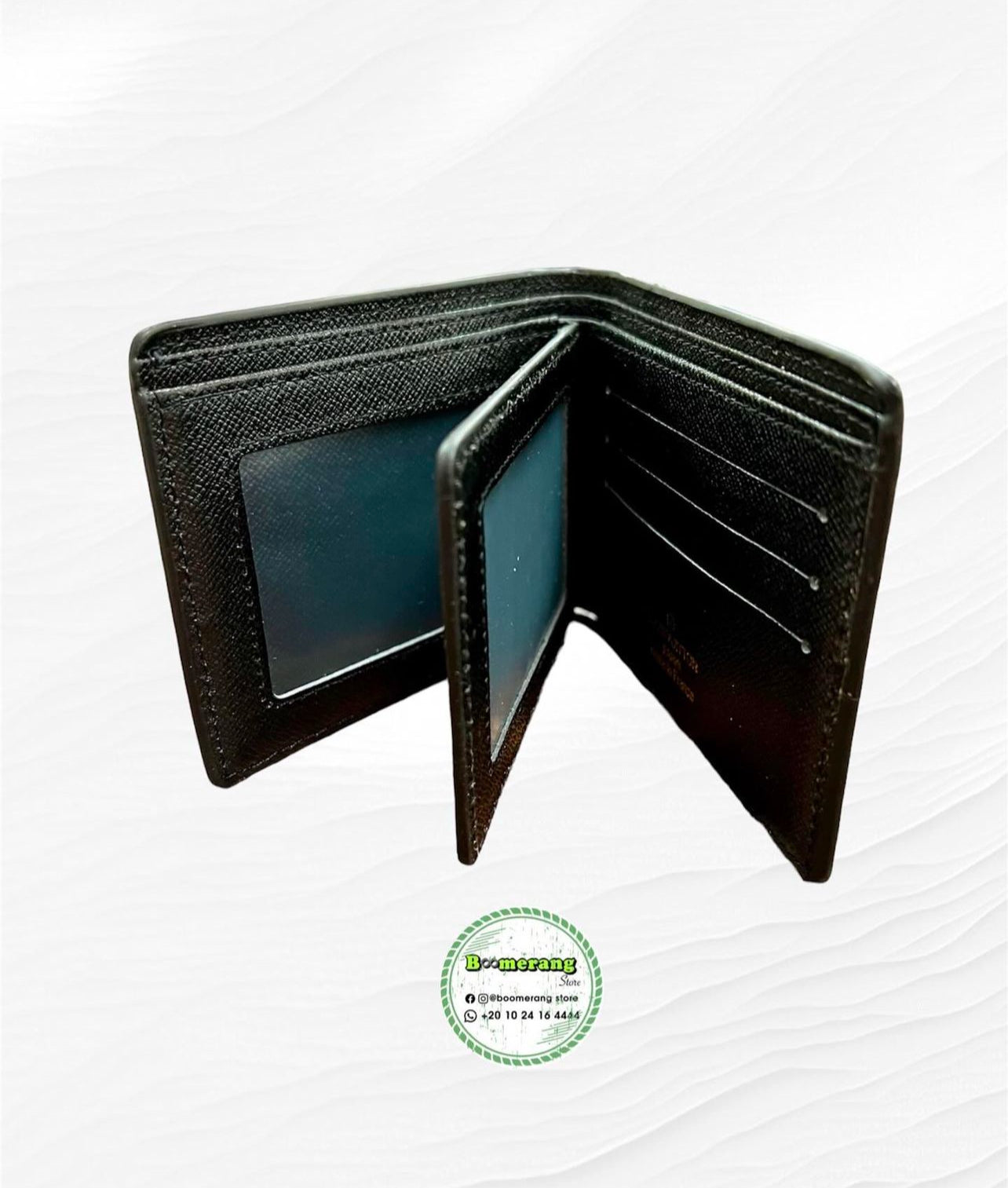 Men wallet