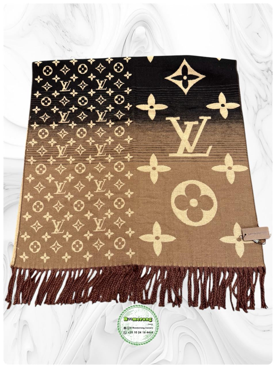 Louis Vuitton Scarf