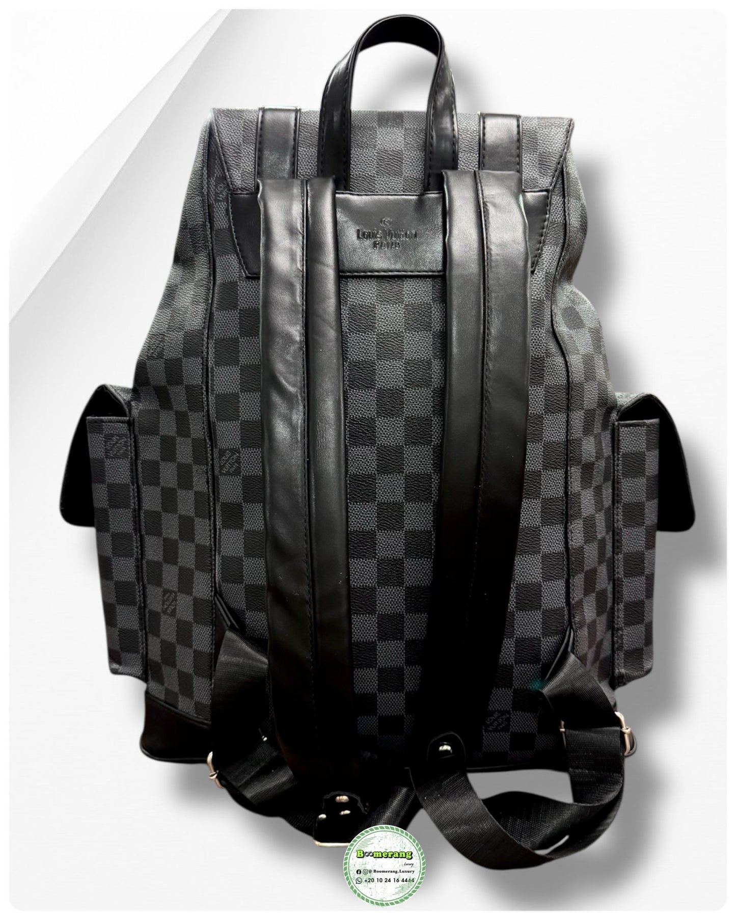 Big Backpack LV