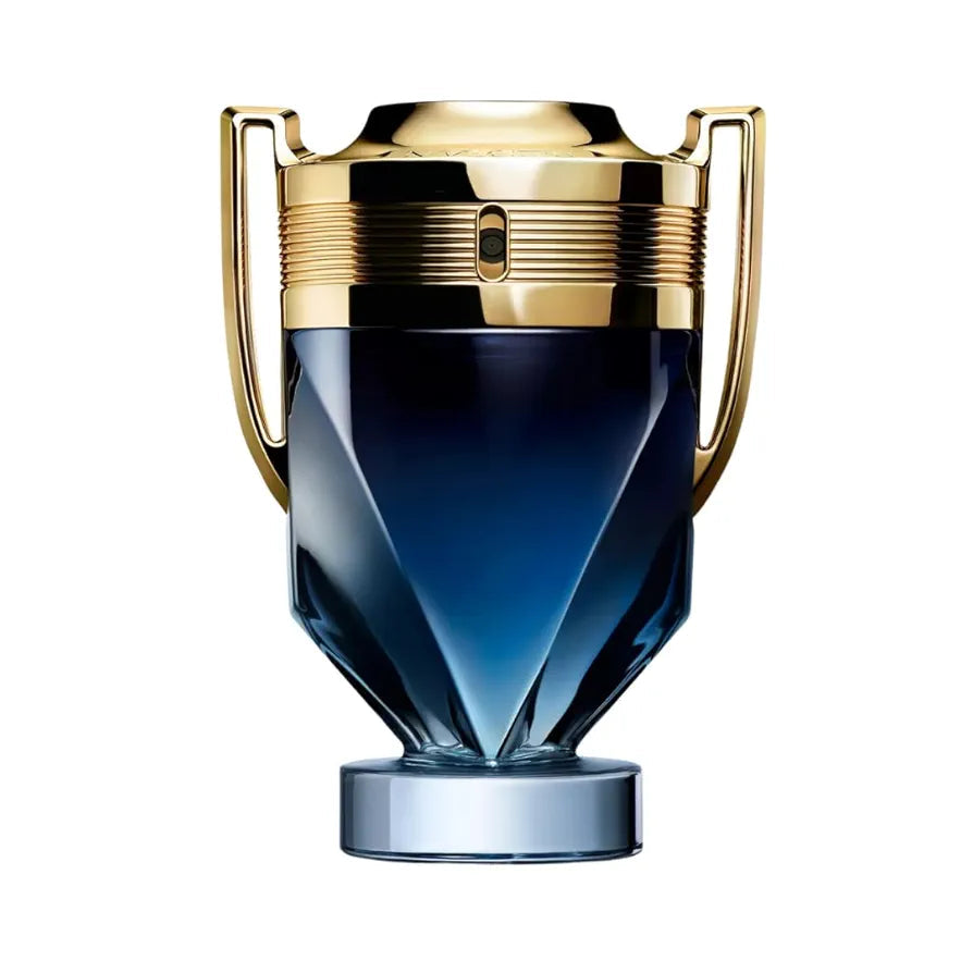 rabanne invictus parfum for men 100ml
