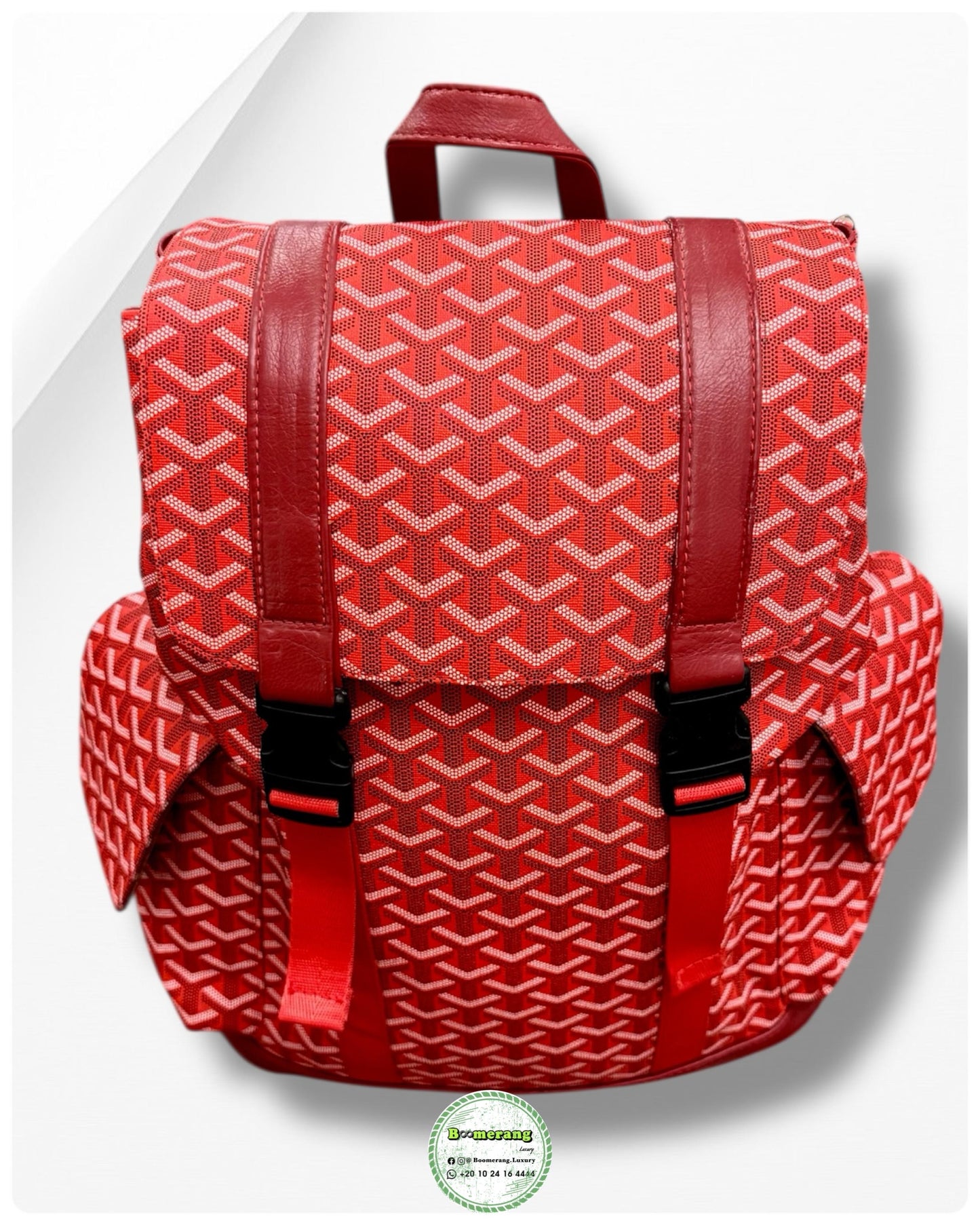Big Backpack Goyard