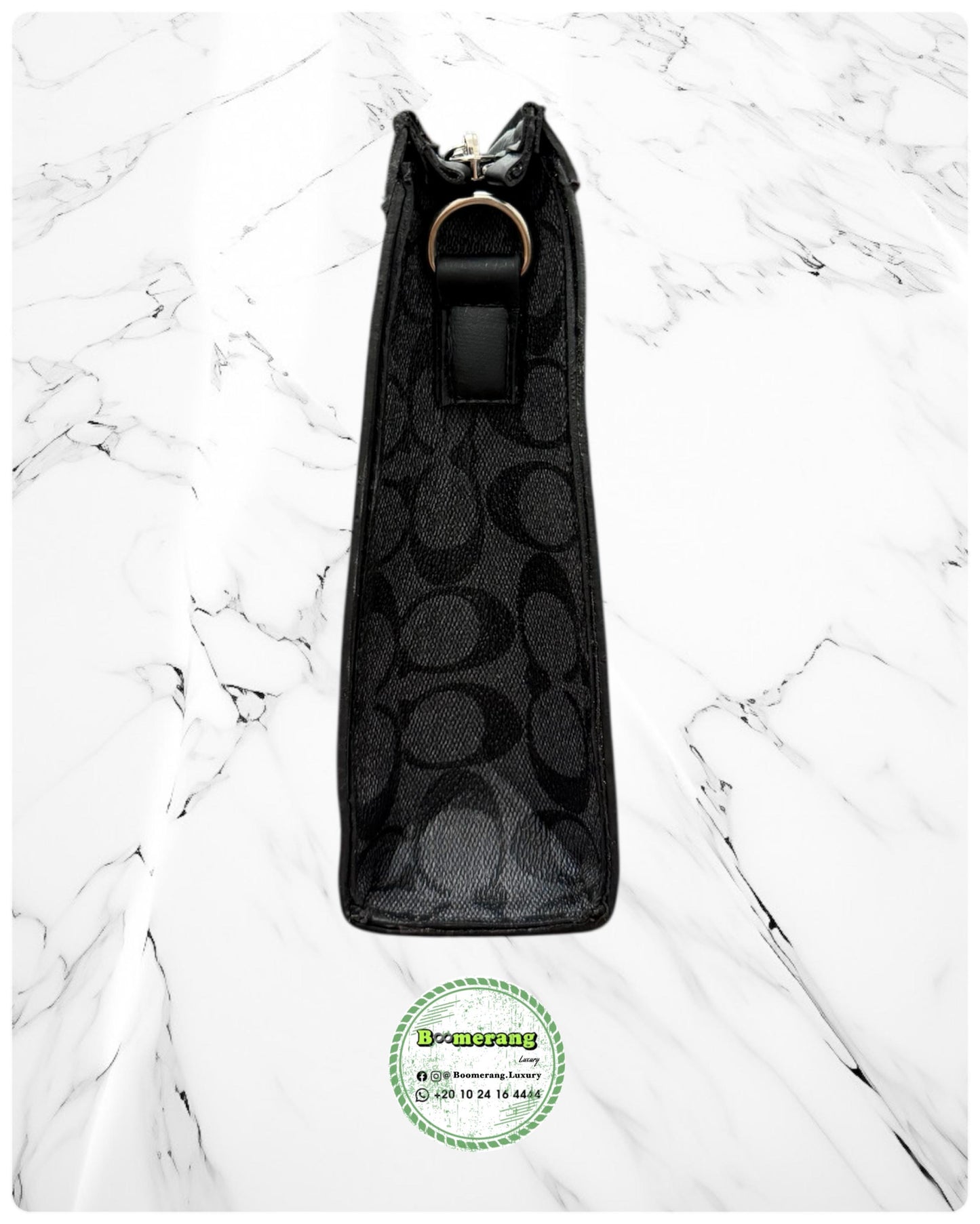 Pochette / Clutch Black Bag 🔥