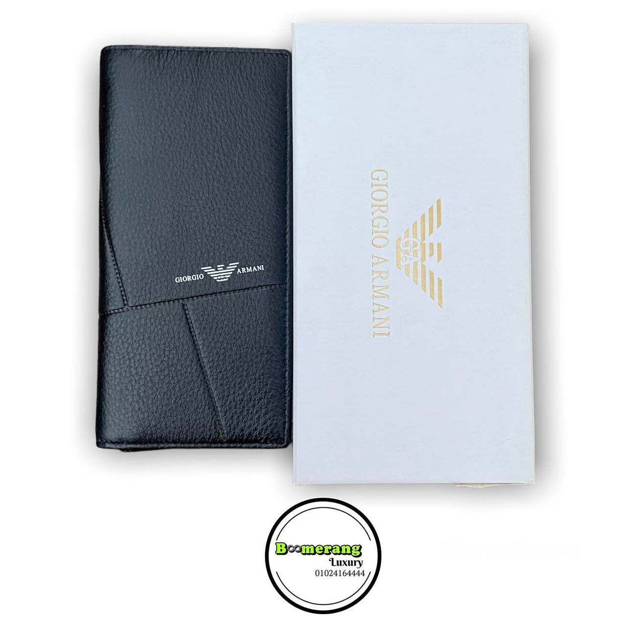 Luxury Wallet 🔥