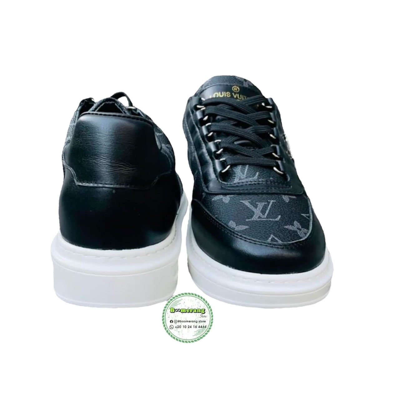 Luxury Sneaker