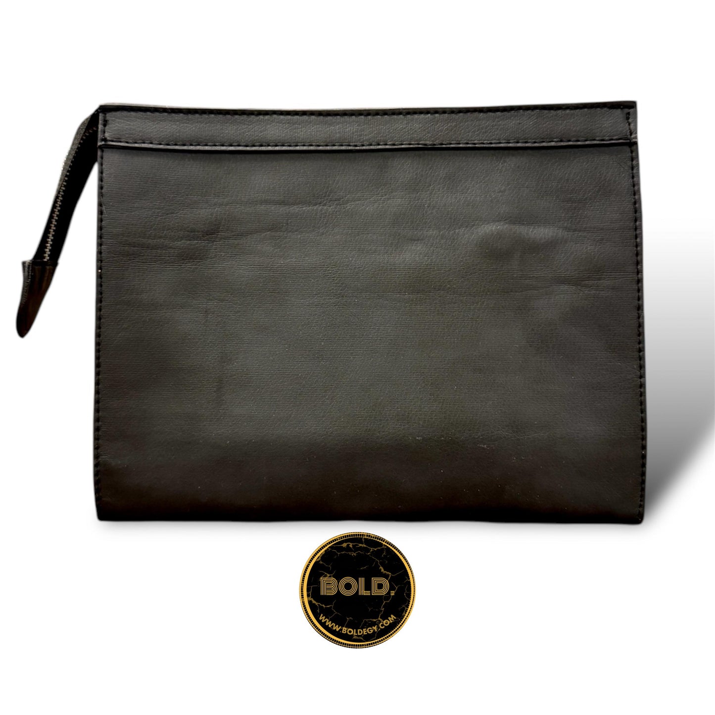 African Tribal Spirit Pouch Bag