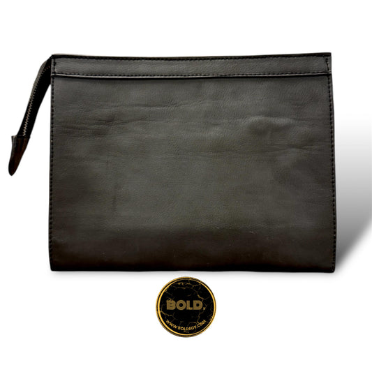 African Tribal Spirit Pouch Bag