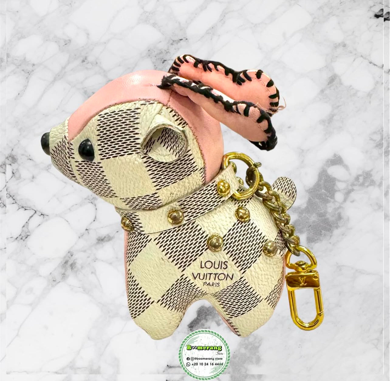Key holder