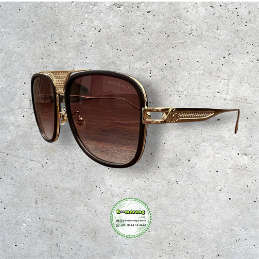 Maybach sunglasses