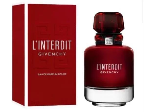 L'Interdit Eau de Parfum Givenchy for women 100 ml