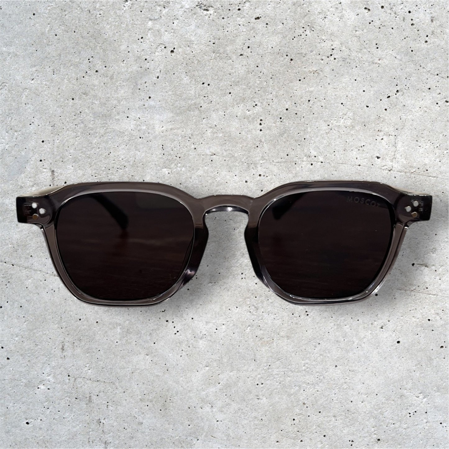 MOSCOT sunglasses