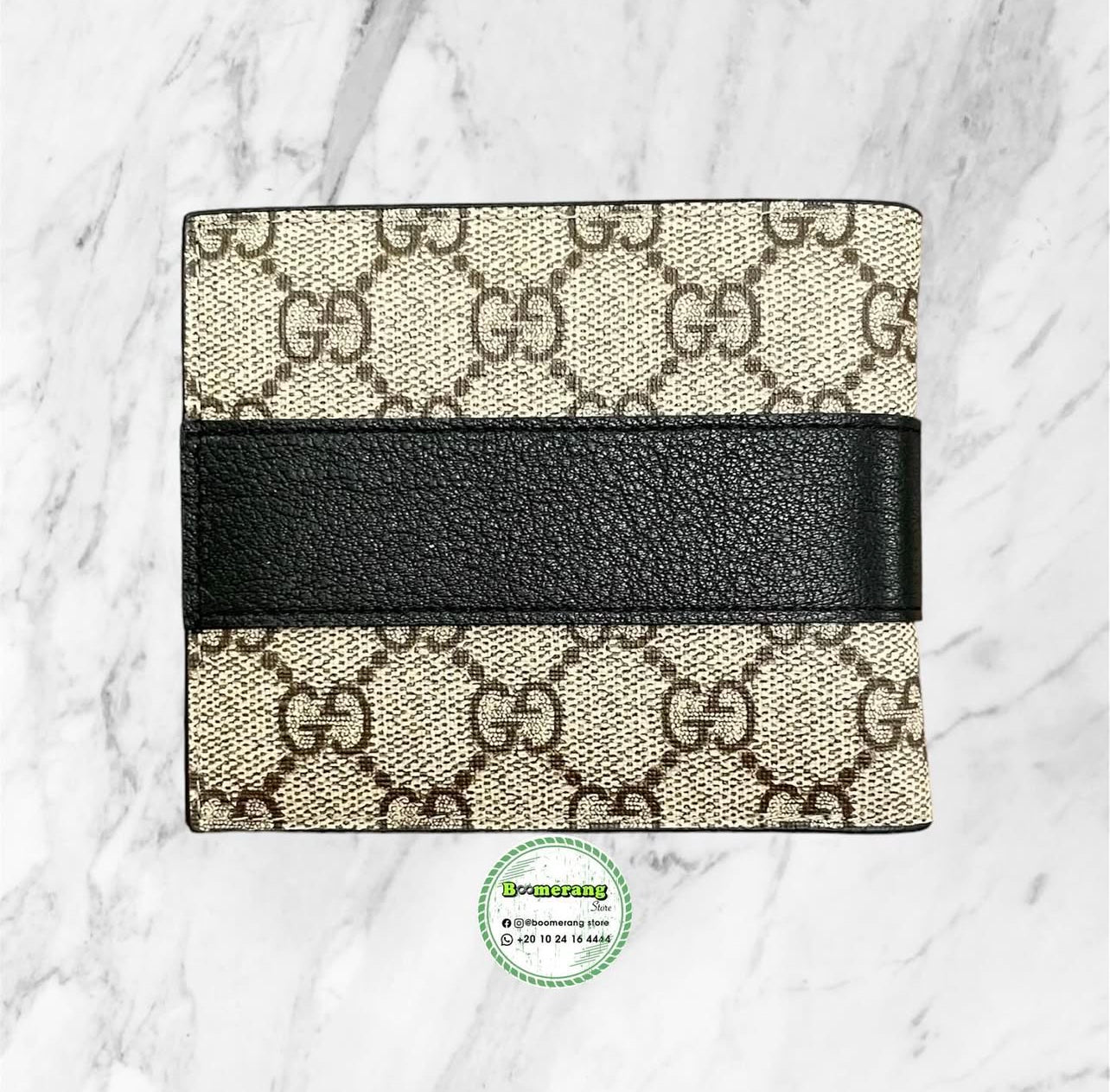 Luxury Wallet