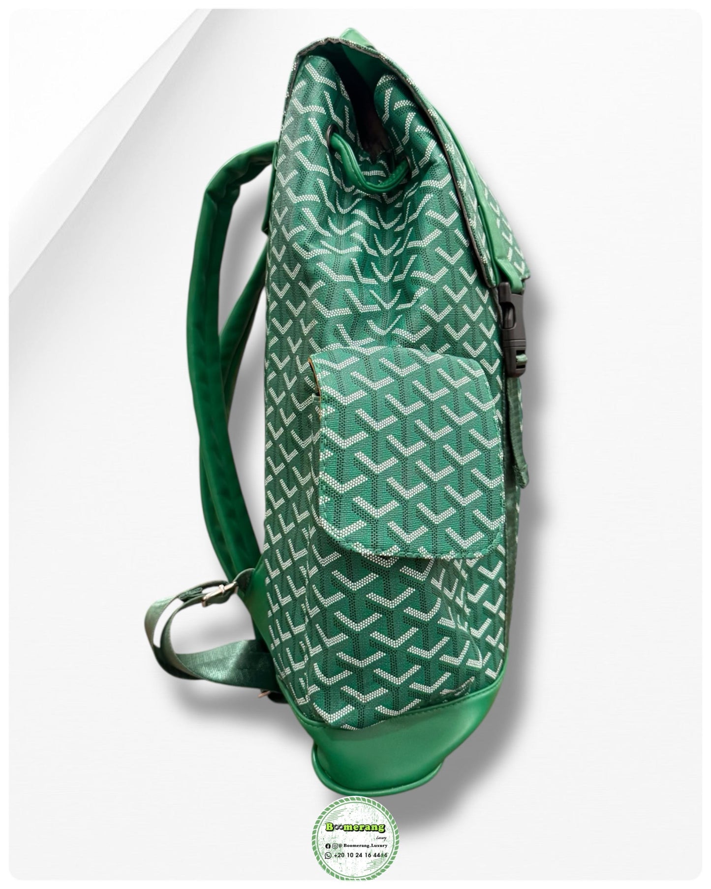 Big Backpack Goyard