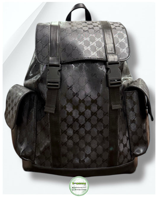 Big Backpack Gucci