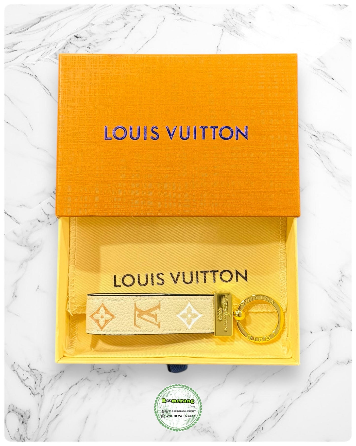 Key holder