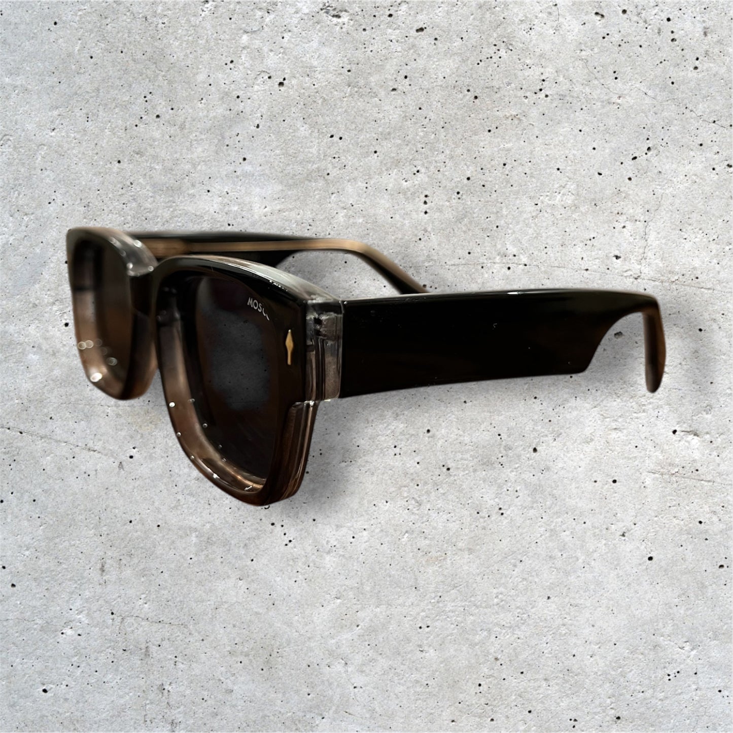 MOSCOT sunglasses