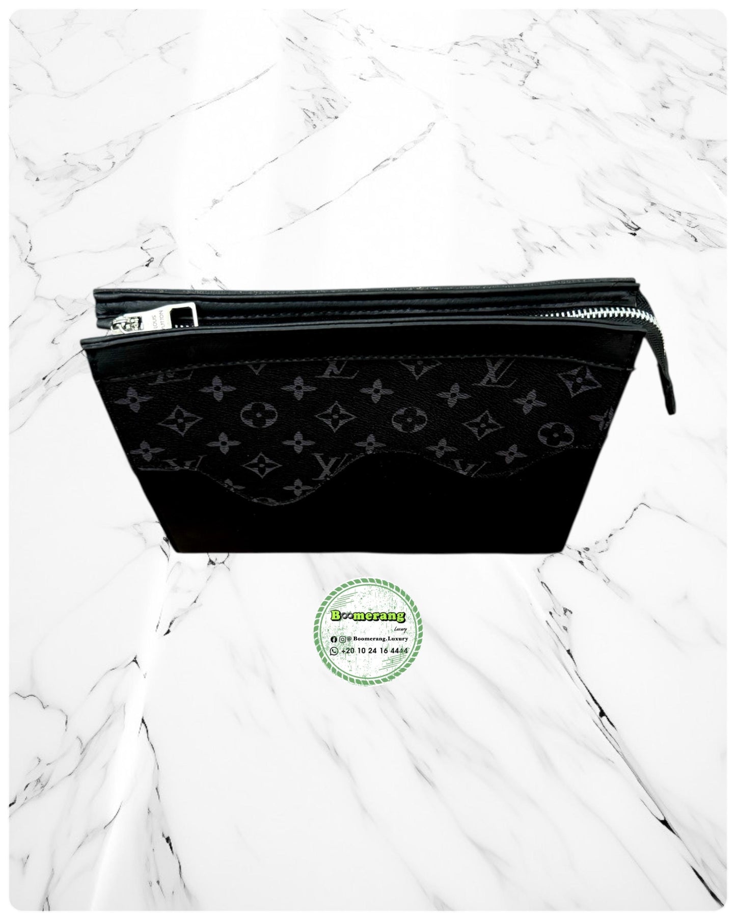 Pochette / Clutch Black Bag 🔥