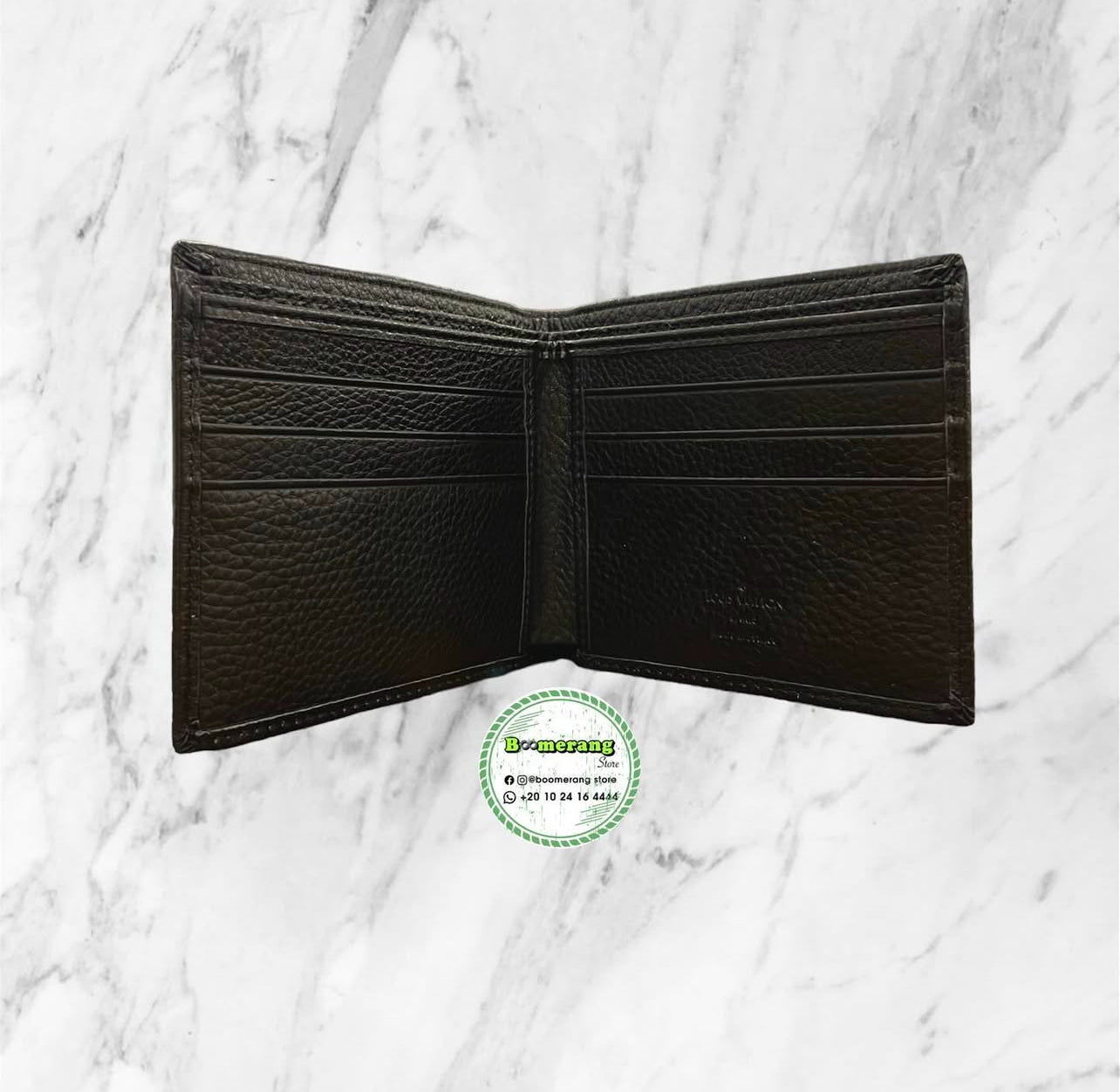 Luxury Wallet