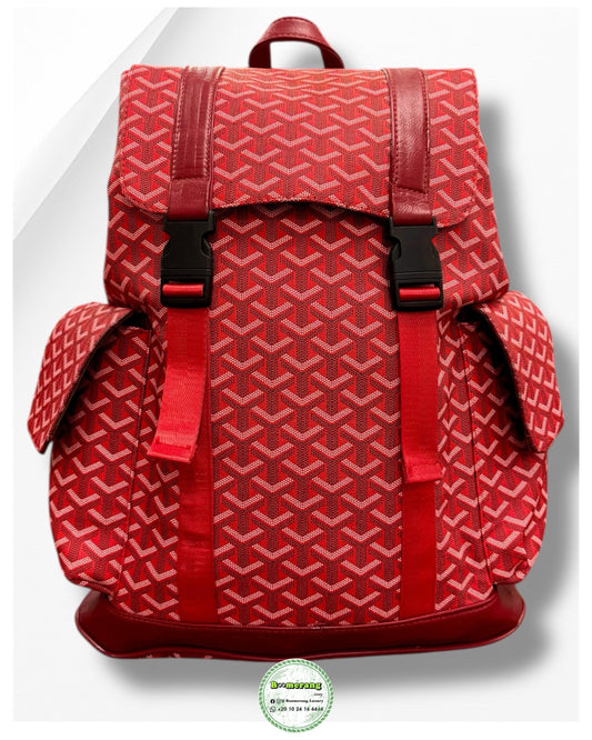 Big Backpack Goyard
