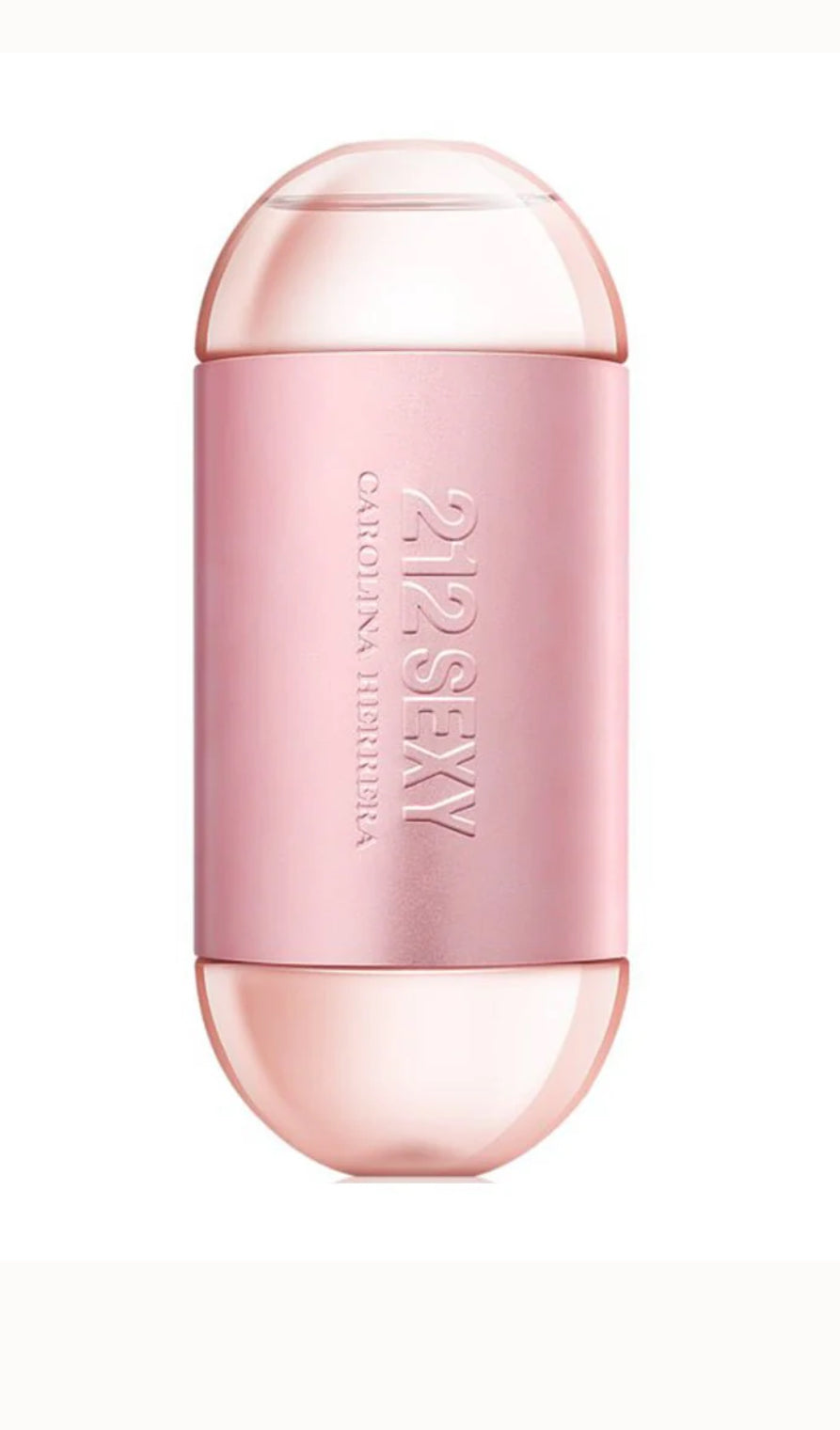 212 sexy carolina herrera 100ml