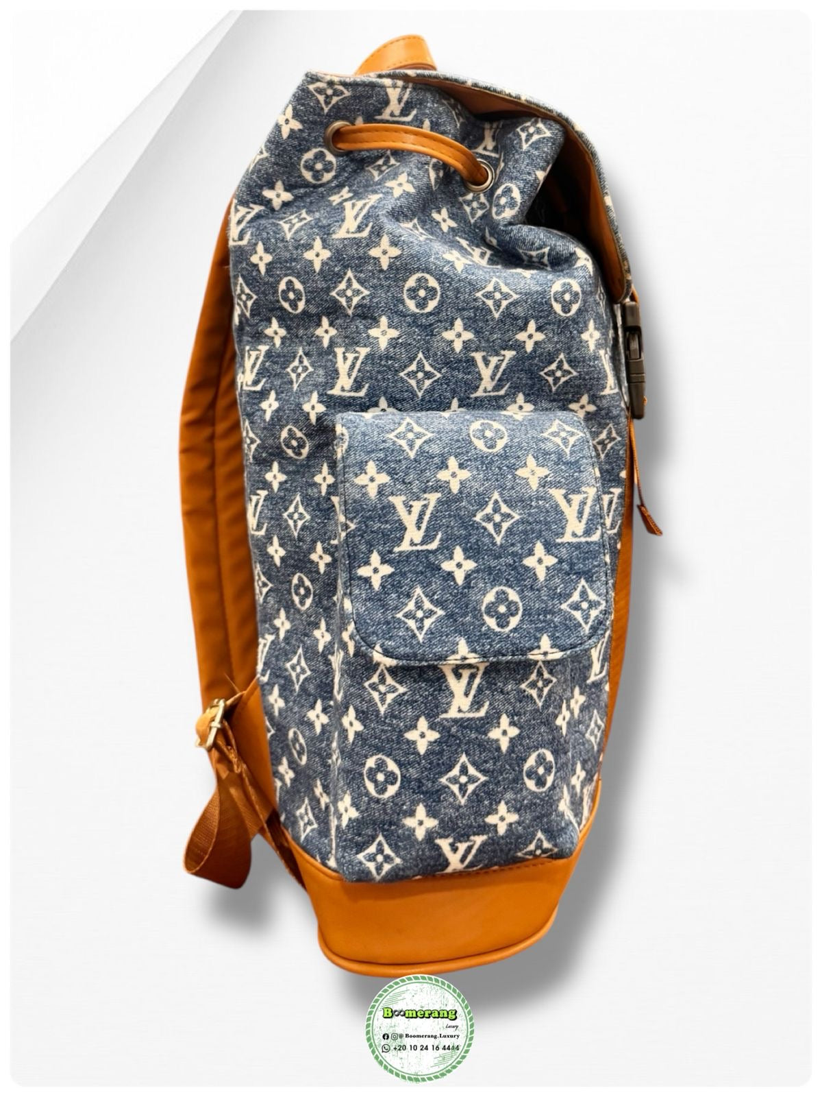 Big Backpack LV
