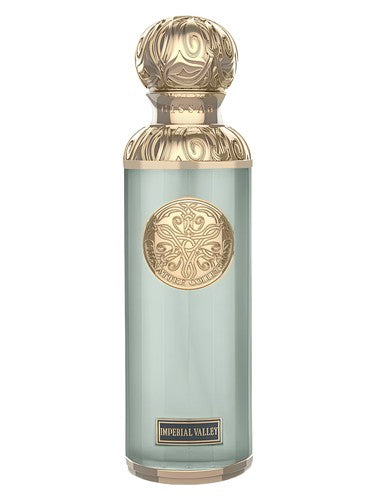 Imperial Valley Gissah 90 ml unisex