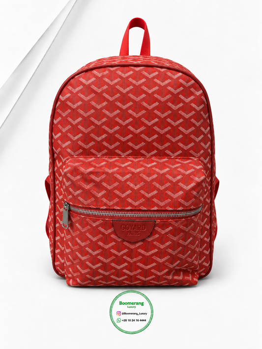 Big backpack Goyard