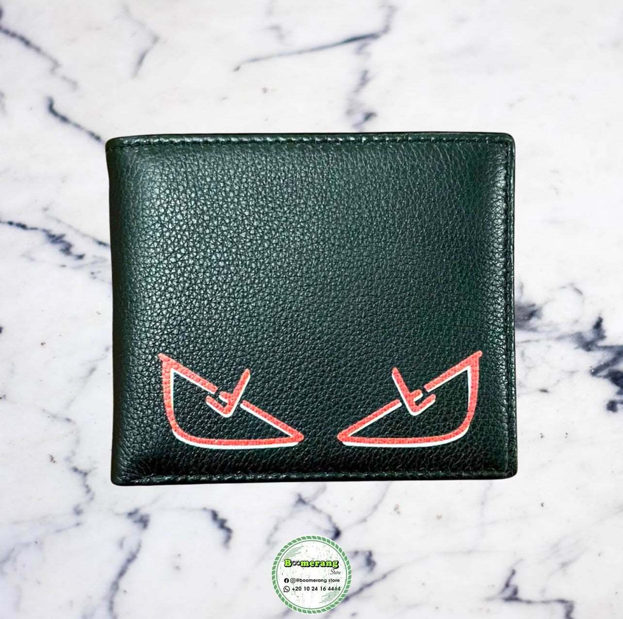 Luxury Wallet