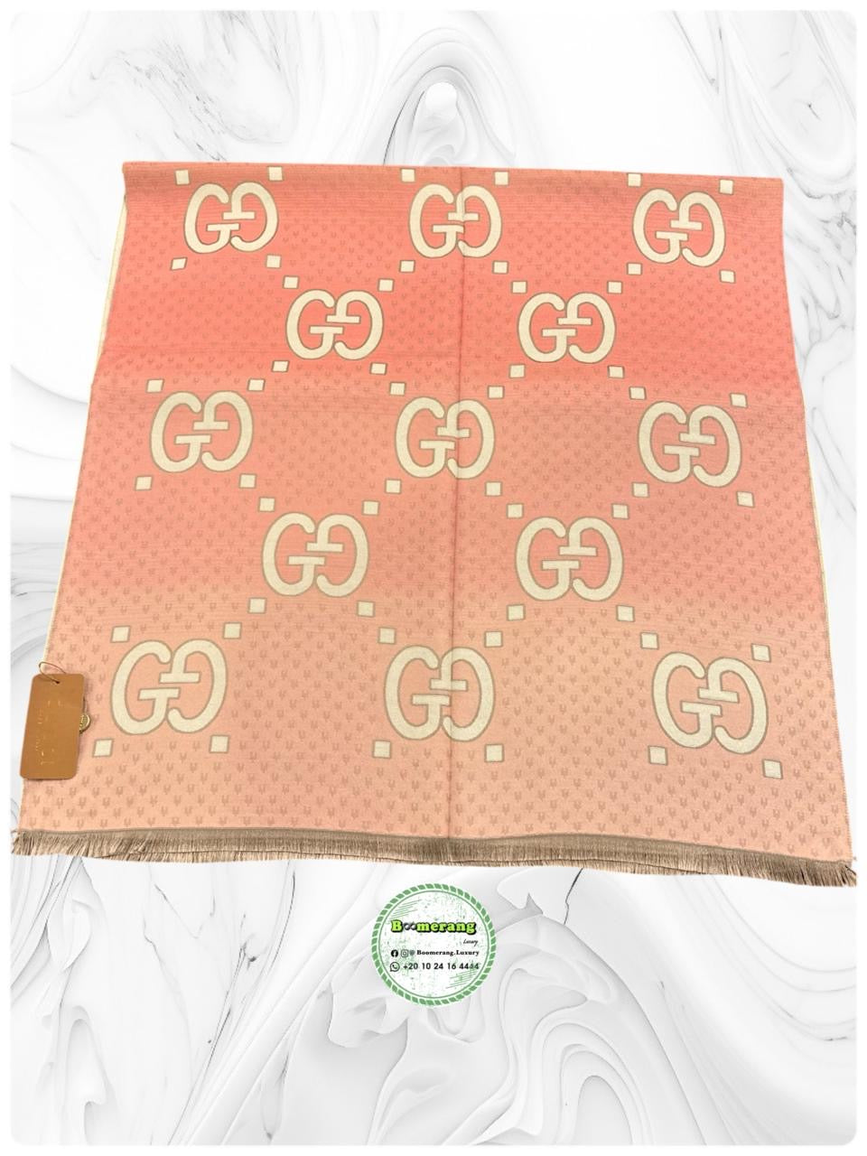 Gucci Scarf