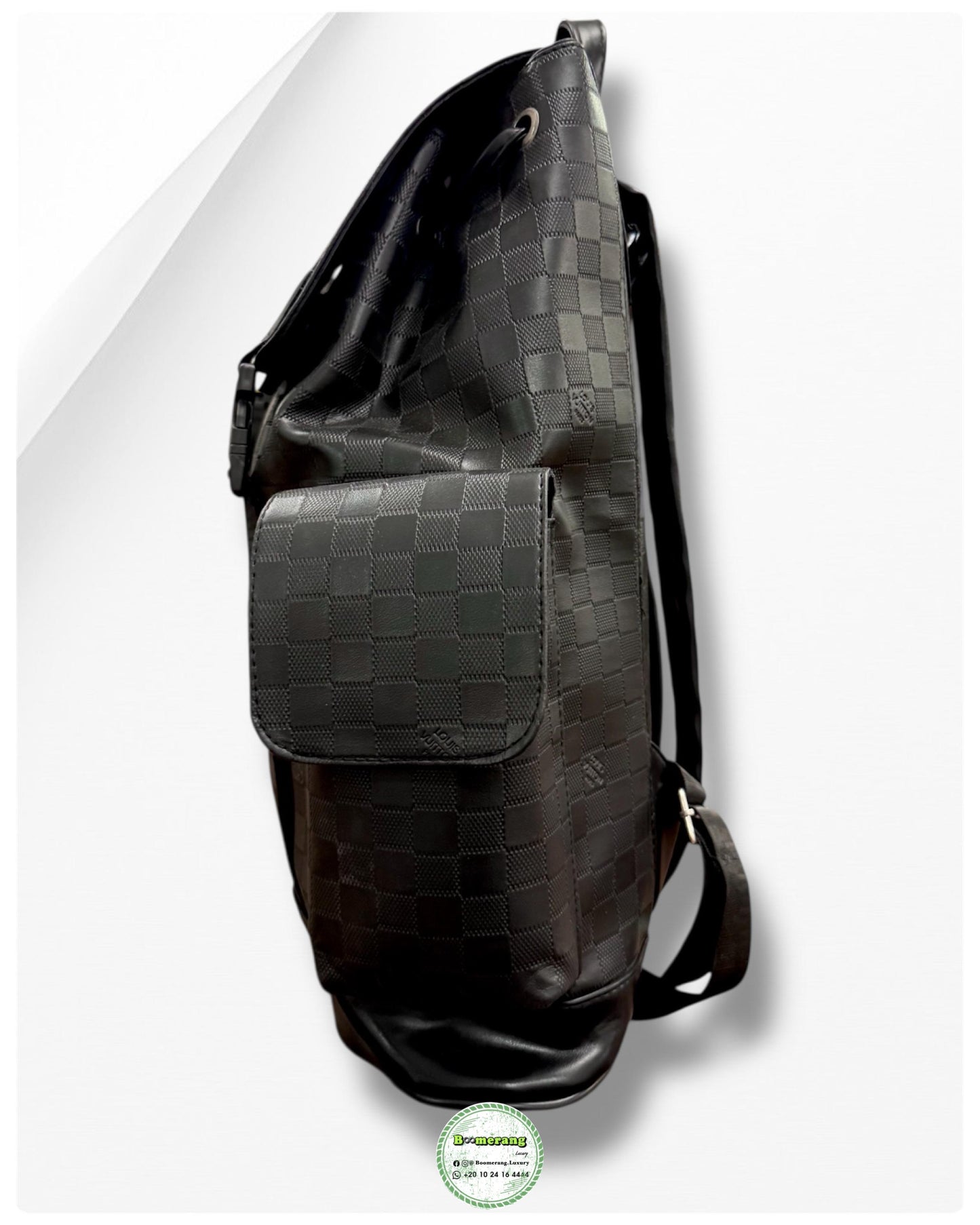 Big Backpack Louis Vuitton LV