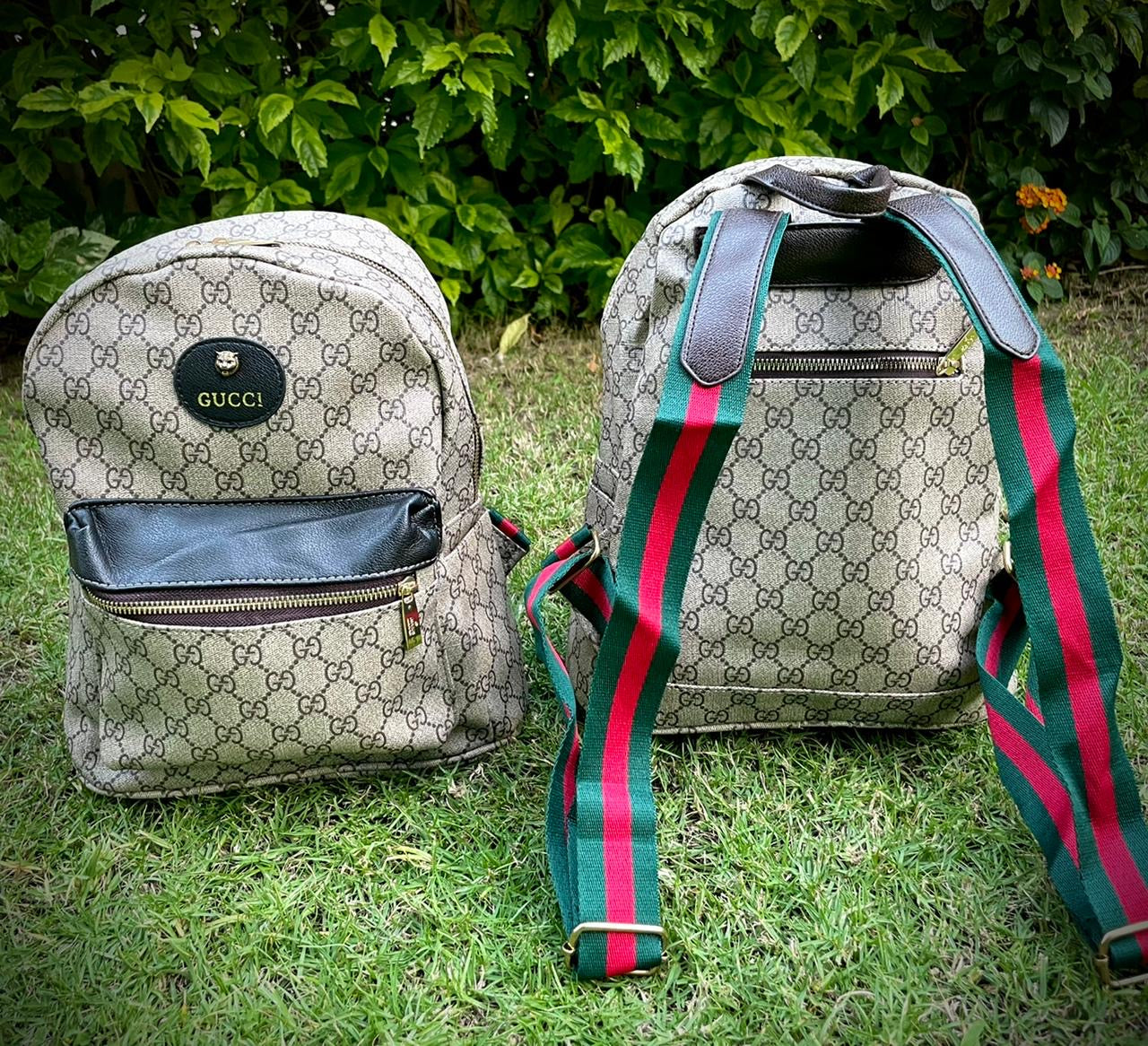 Medium backpack