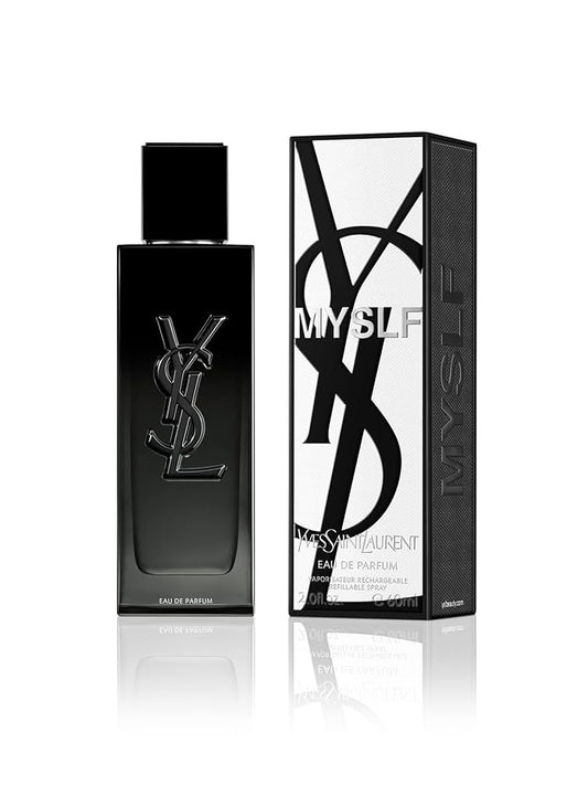 MYSLF Eau de Parfum Yves Saint Laurent for men 75ml