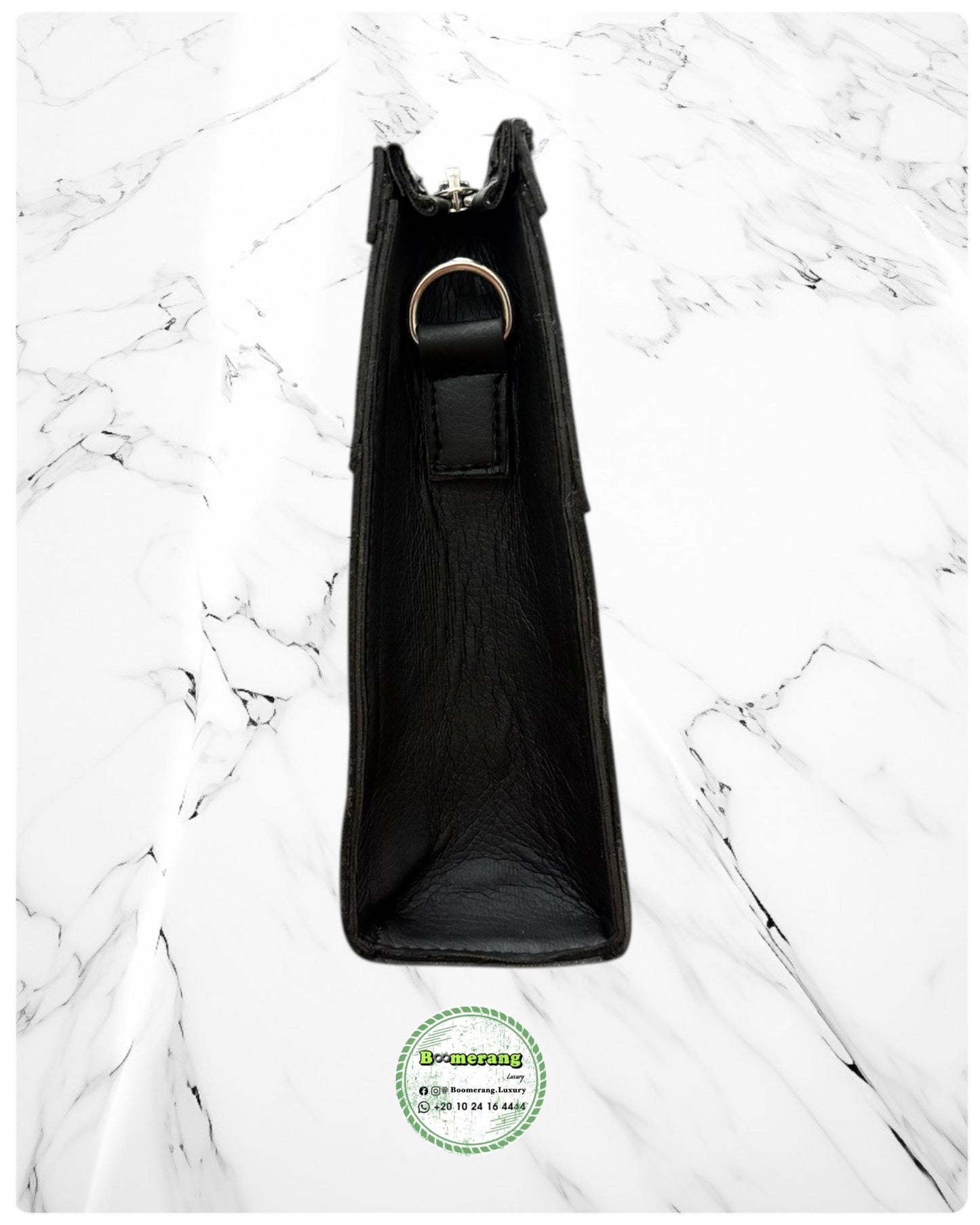 Pochette / Clutch Black & White Bag 🔥