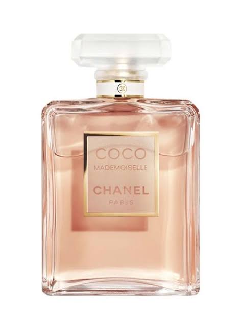 coco chanel mademoiselle 100ml