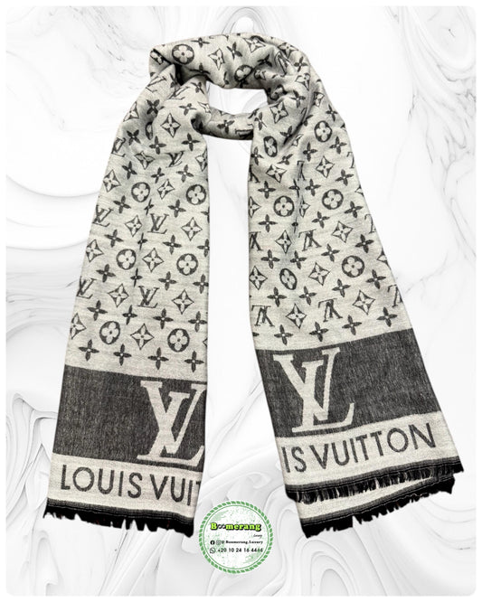 Louis Vuitton Stole & Scarf
