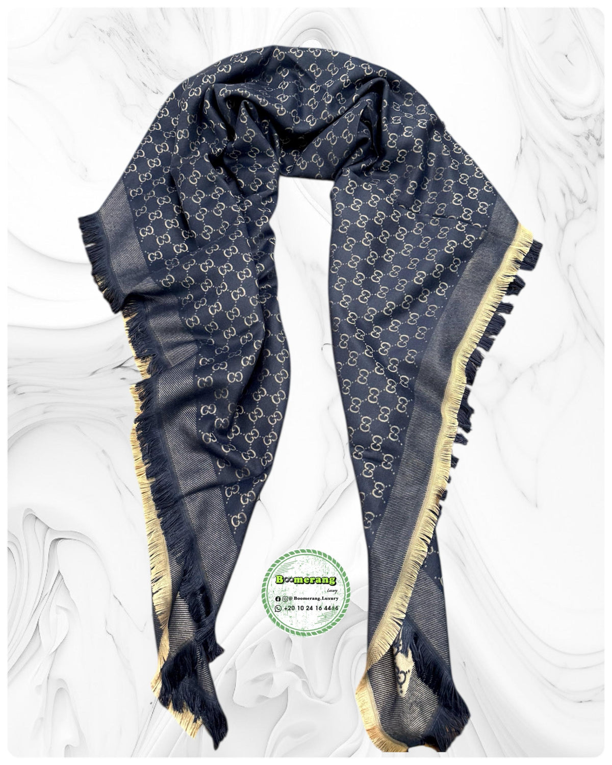 Gucci Scarf