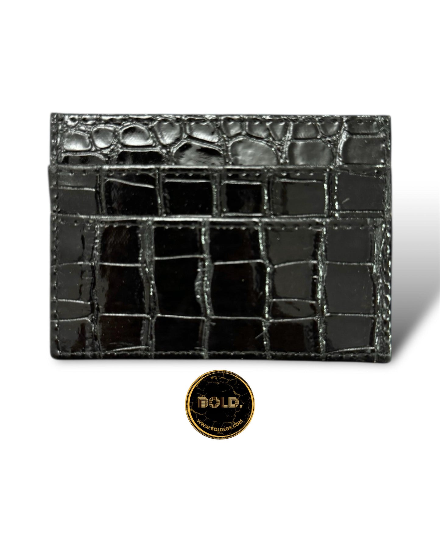 Phantom Skin Cardholder