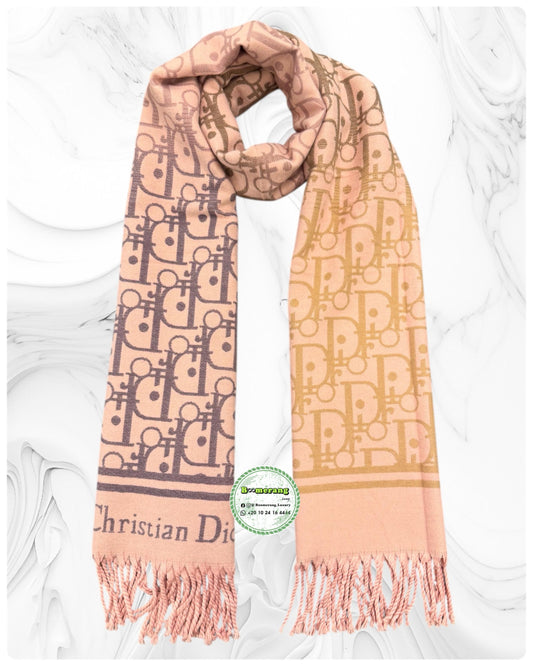 Dior Scarf