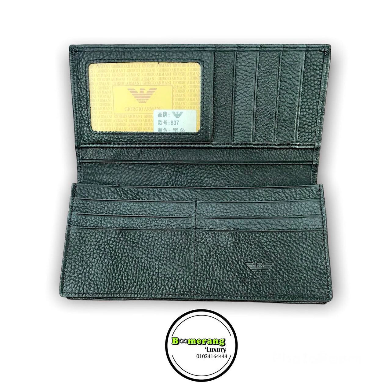Luxury Wallet 🔥