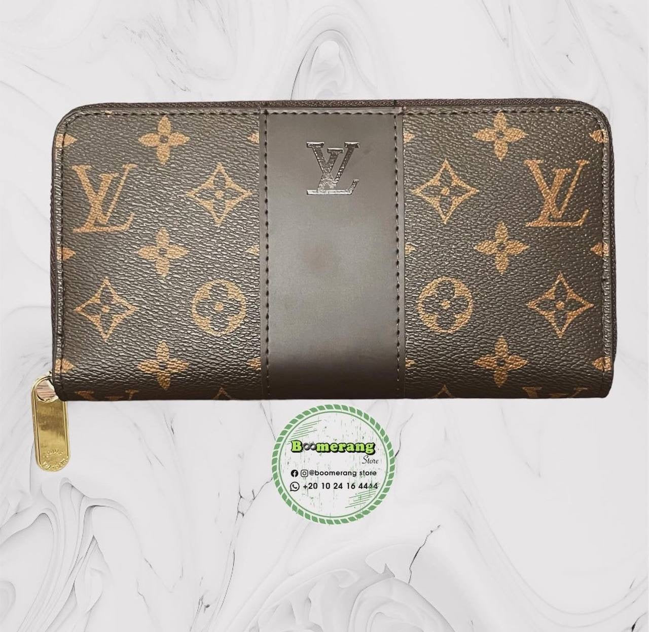 Big wallet