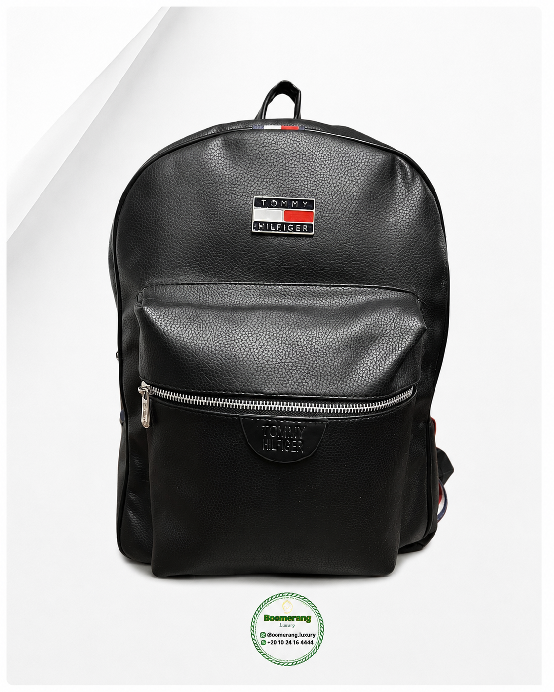 Big Backpack Tommy