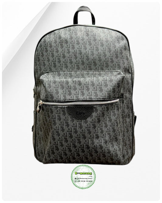 Big Backpack Dior