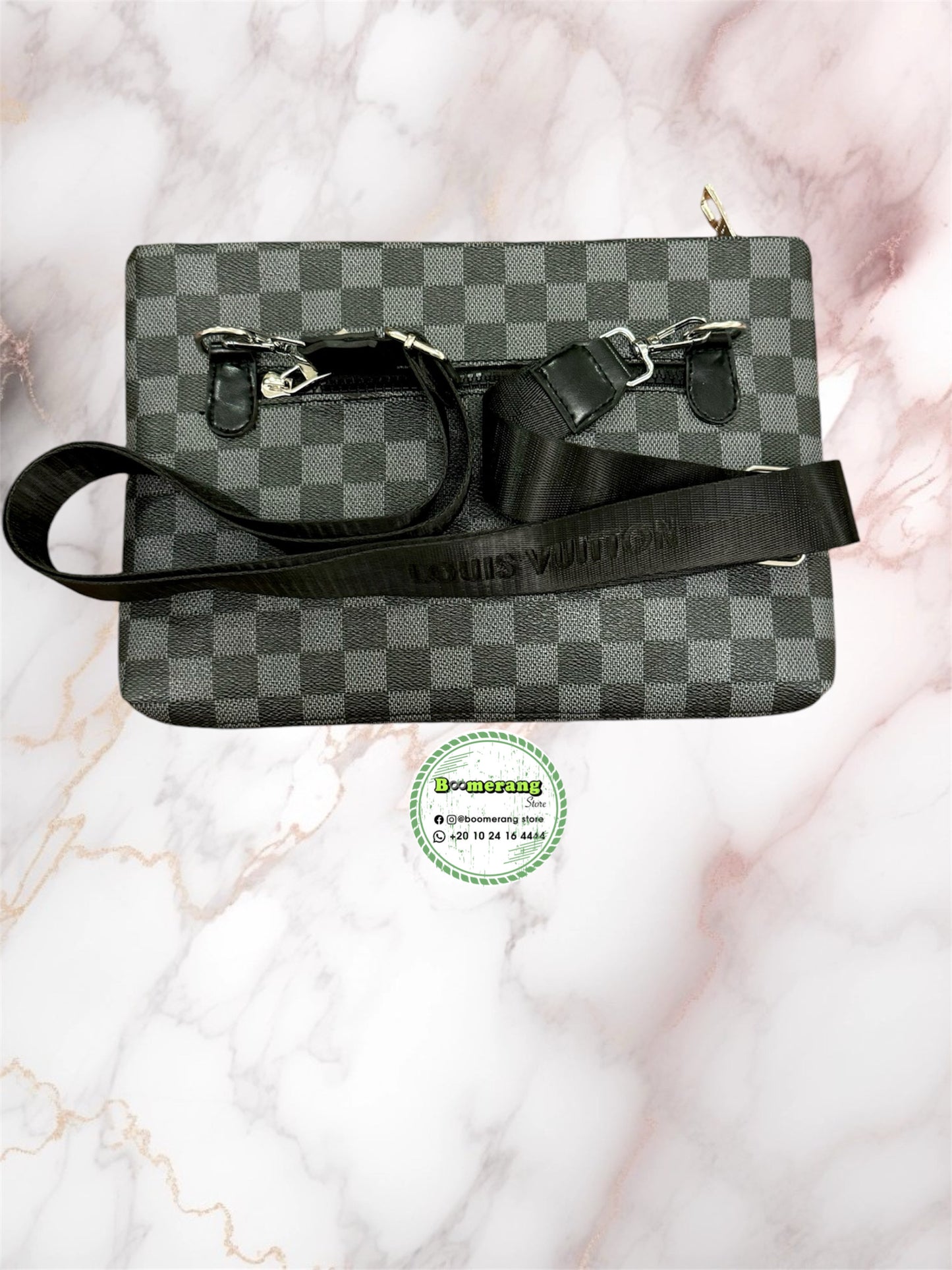 Pouch/Clutch bag