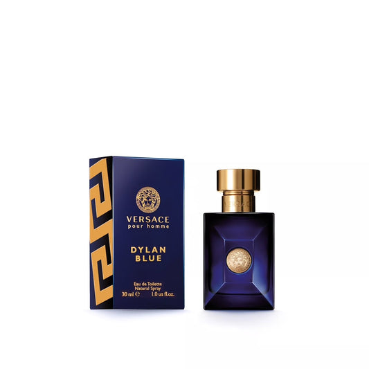 Versace Pour Homme Dylan Blue Versace for men 100ml