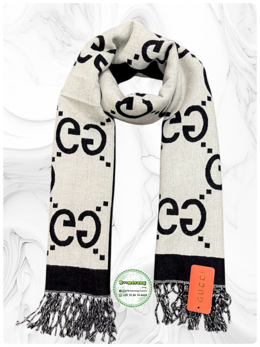 Gucci Scarf