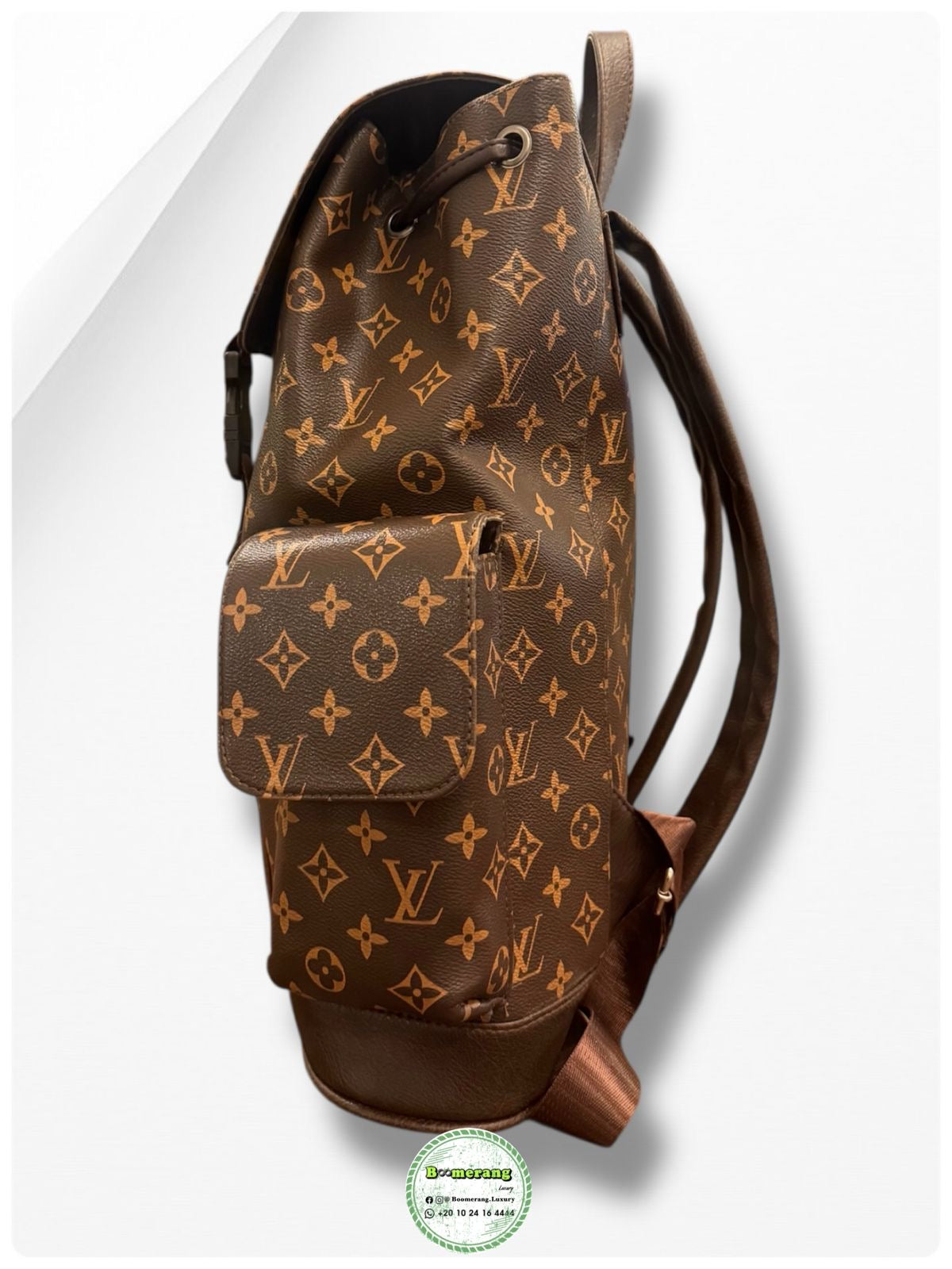 Big Backpack LV