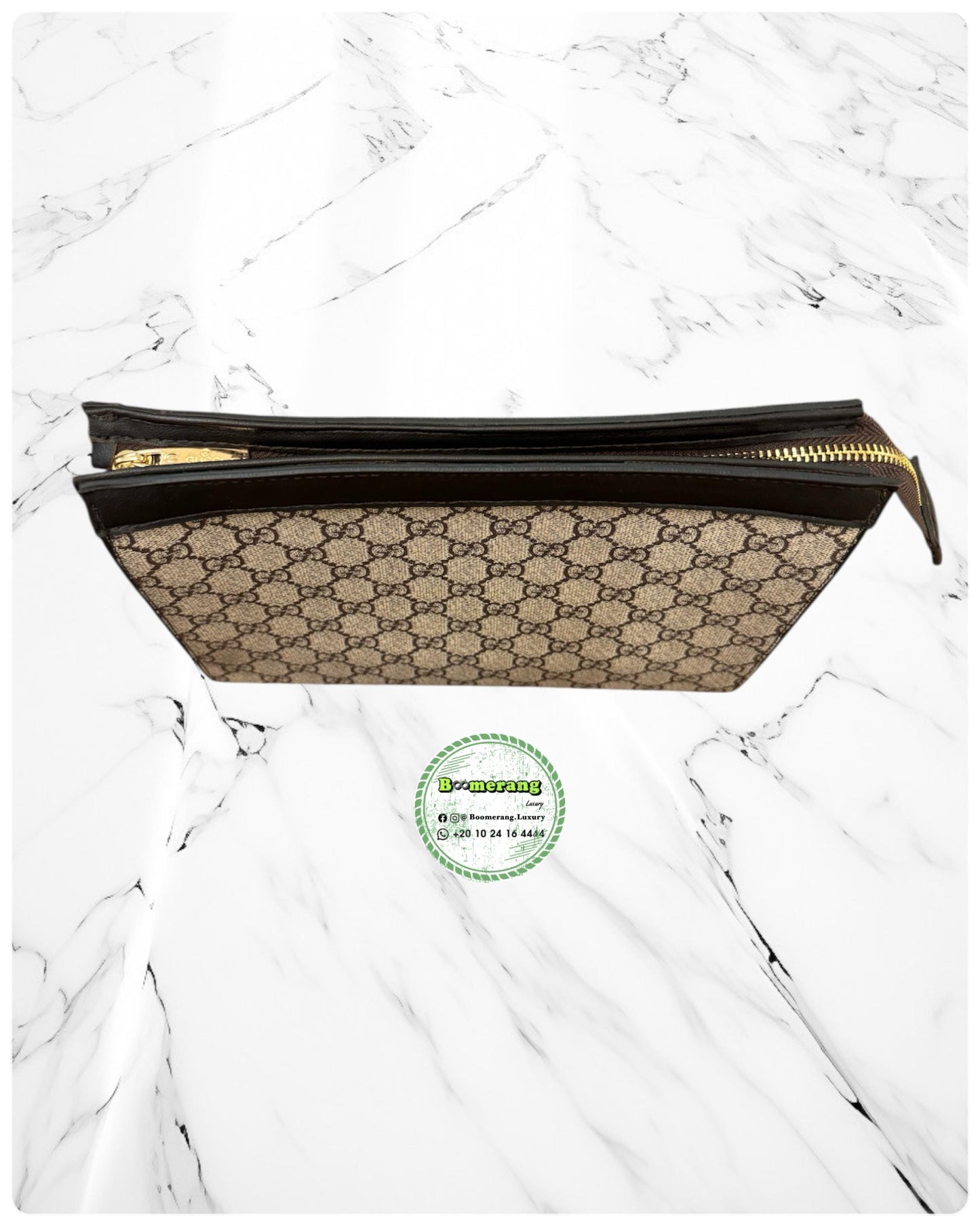 Pochette / Clutch Beige Bag 🔥
