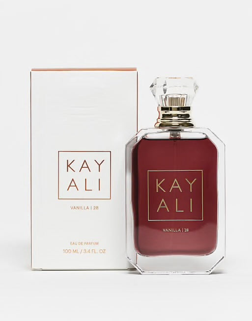 Kayali vanilla 28 100ml