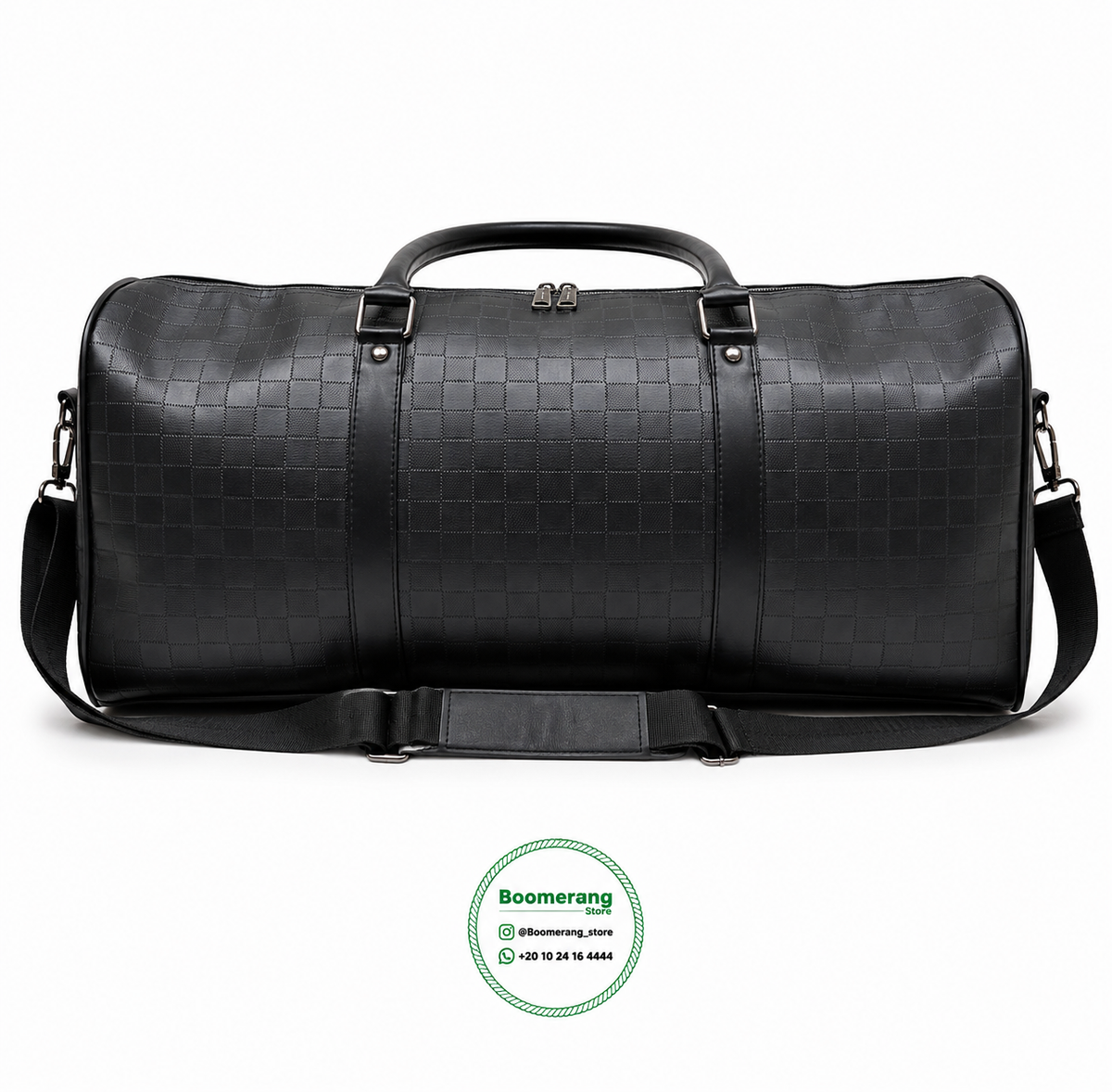 THE COMPLETE | 3-Piece Bag Bundle Black Louis Vuitton LV