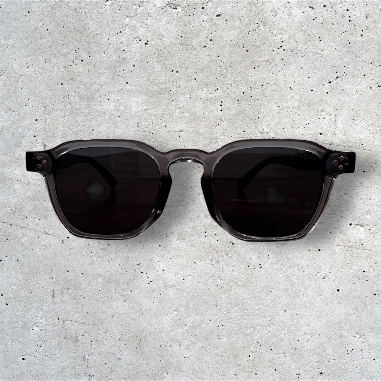 MOSCOT sunglasses